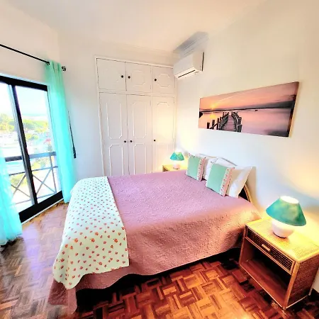 Apartman 2 Fuzeta