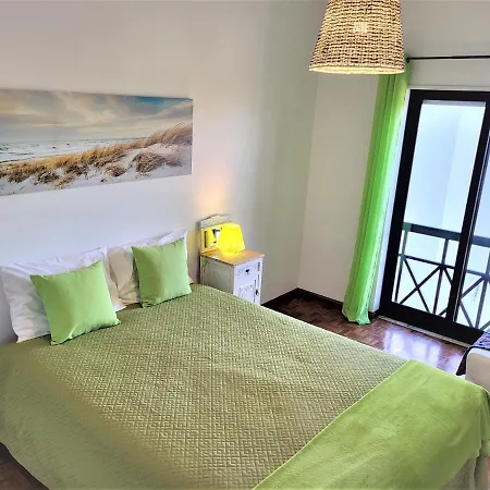 Apartamento 2 Fuseta