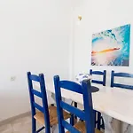 Apartment 2 *