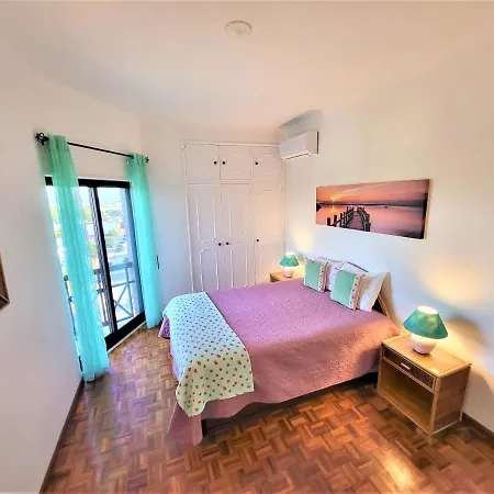 Apartment 2 *