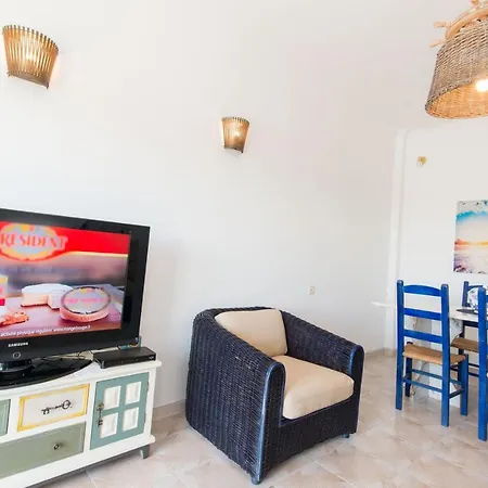 Apartment 2 Fuzeta