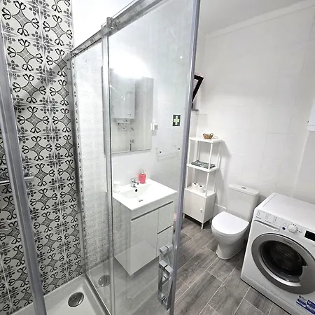 2 Apartment *