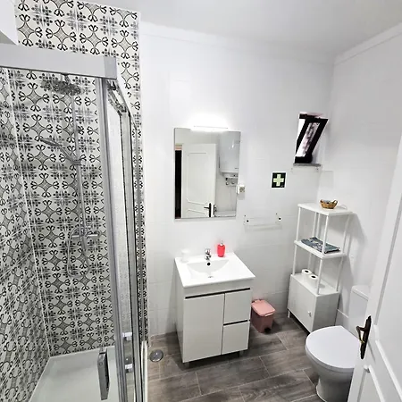 Apartment 2 Fuzeta
