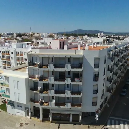 2 Apartment