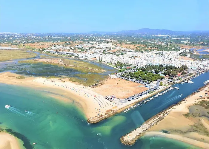 2 Apartament Fuseta