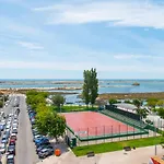 2 Апартаменты