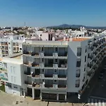 2 Апартаменты